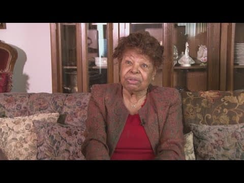 Former Knoxville educator Lula Powell dies