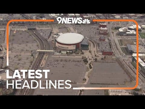 Latest Headlines | Denver City Council approves key pieces of redevelopment plan near Ball Arena