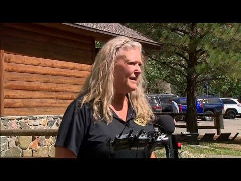 Colorado school shooting: Update after three people taken to the hospital