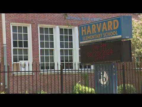 HISD families concerned for students after district confirms AC problems at some campuses