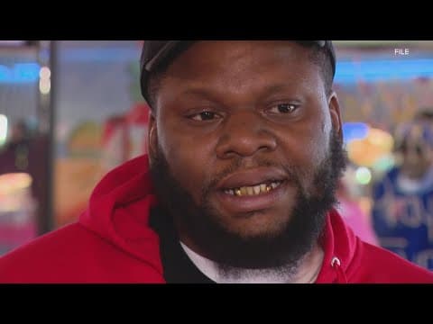 Ron Gee, founder of Cease Fire Indy, killed in east side shooting