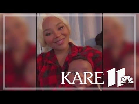 Teen admits to killing Zaria McKeever as part of guilty plea