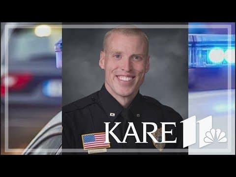 Former Kandiyohi County deputy pleads guilty to DUI after crashing and rolling squad on duty