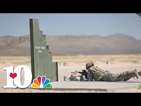 White House confirms that military will get paid 2 weeks into government shutdown