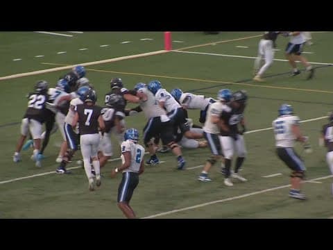KARE 11 Prep Sports Extra Highlights: Minnetonka at Prior Lake