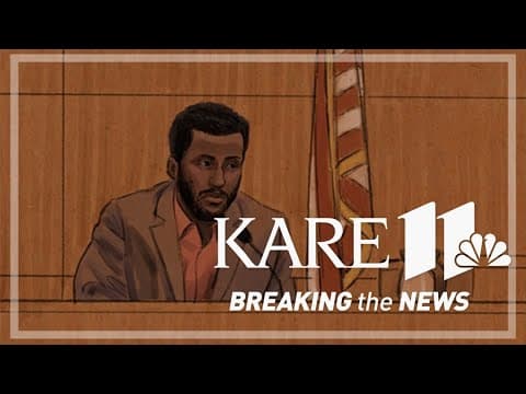 Former Feeding our Future worker gives jury inside look at $250 million meal fraud