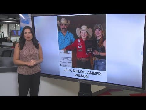 Deadly Texas floods: What we know about the victims