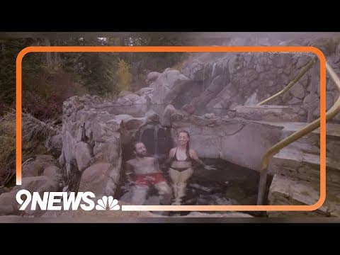 Travel expert shares tips on planning a perfect summer road trip in Colorado