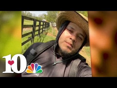 Immigrant rights groups continue protests ahead of Kilmar Abrego Garcia’s federal hearing