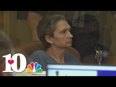 Shannon Walker bonds out of jail as his case heads to grand jury in death of Ben Kredich