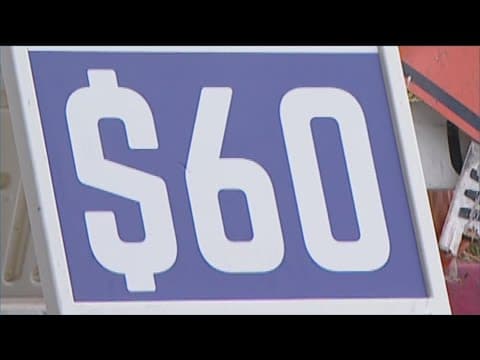 Game 4 of Padres vs Dodgers | Forecast, parking tips and more you should know before you go