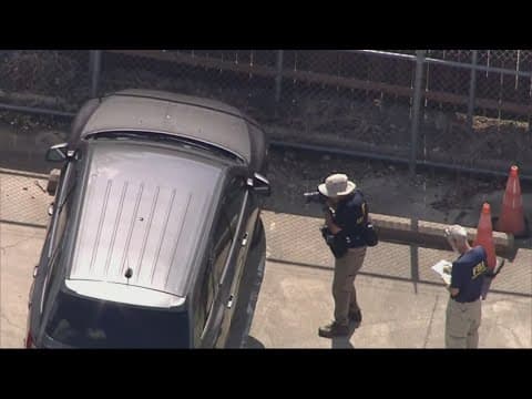 Dallas ICE facility to reopen Tuesday after deadly shooting