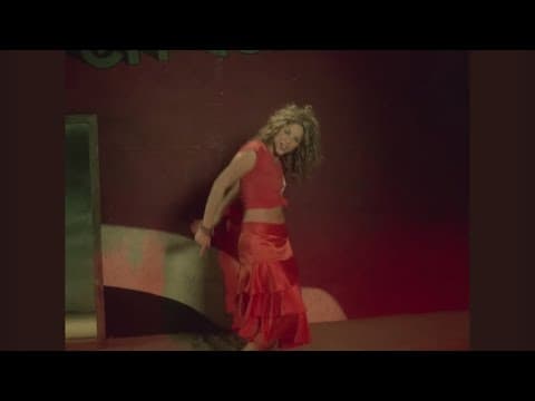 Shakira tapped to headline World Pride DC Concert