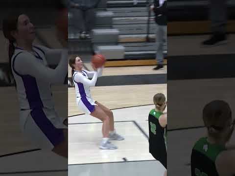 Brownsburg Bulldogs buzzer beater