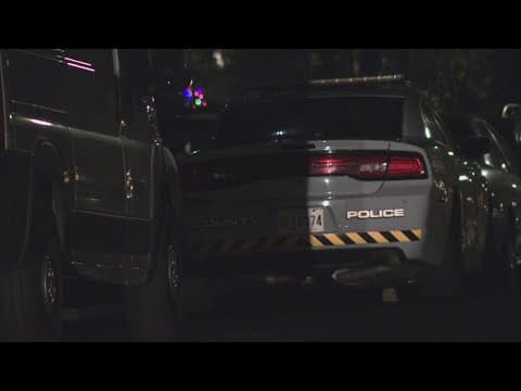 Mother drowned 3-month-old child in Chevy Chase home, court documents say