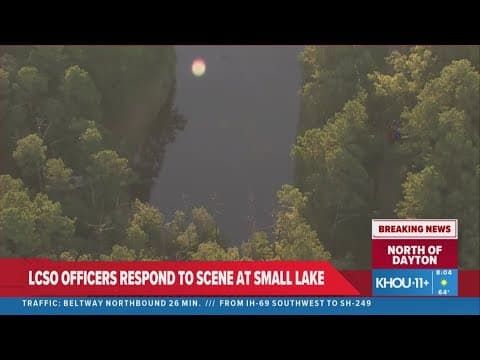 Breaking: Life Flight responds to scene in Liberty County