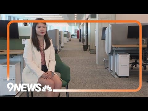 AI health care tool in development in Colorado