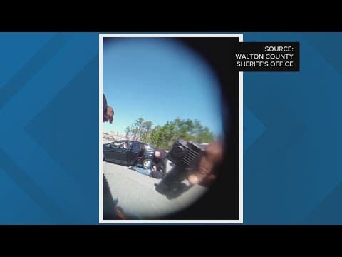 Fairfax Co. fugitive arrested in Florida charged with abandoning baby in snow