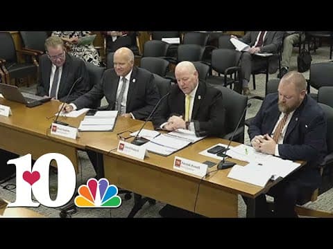 TBI director clarifies claims regarding Venezuelan gang activity in letter to state representative