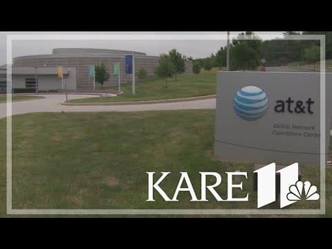 Data from 73M current, and former AT&T customers leaked on dark web