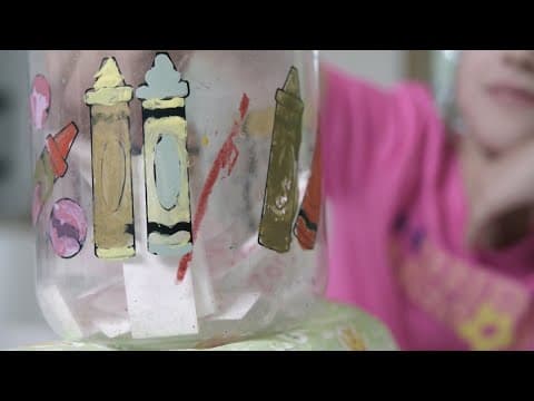 Avoiding the 'summer brain drain'