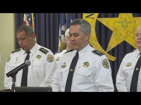 NOPD Deputy Supt. Nicholas Gernon explains gap in reporting rapes