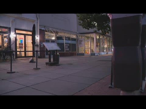 A new grocery store is coming to Woodley Park but not everyone is happy about it