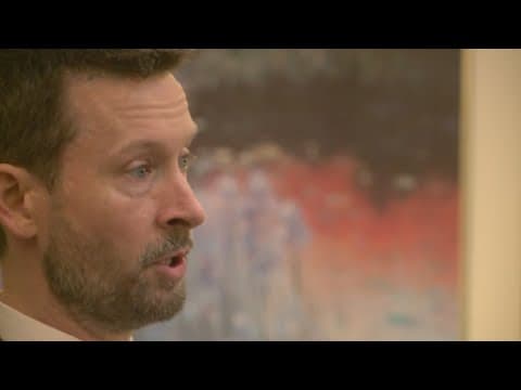 Recall Charles Allen Campaign fails to gather required signatures