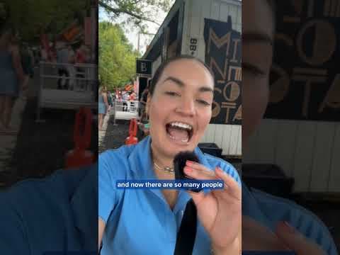 Just 12 days before the State Fair, these artists learned their building was accidently sold.