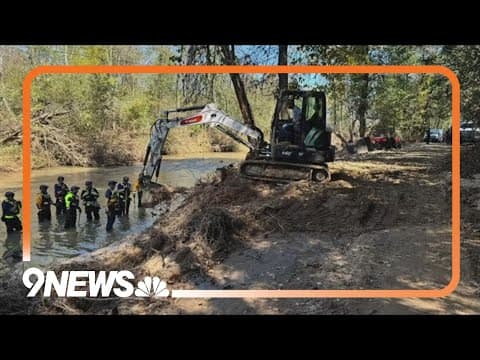 Colorado Task Force 1 back in Florida to help with new hurricane