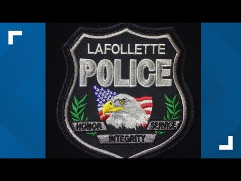 Trooper previously accused of groping woman placed on leave from LaFollette Police Department