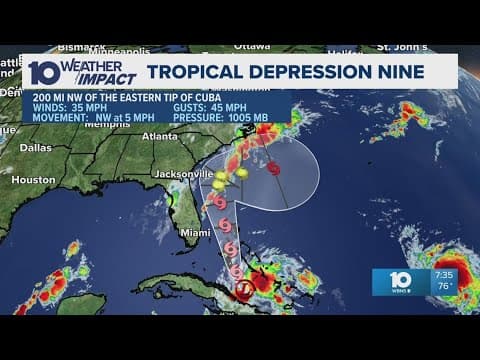 Ohio Task Force 1 to deploy to the Carolinas ahead of severe weather threat