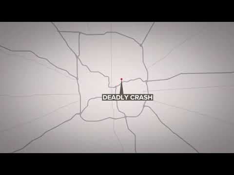 1 killed, 2 injured in head-on collision on Indy's near northeast side