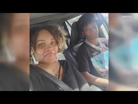 Child shot and killed during crossfire at east side apartment complex