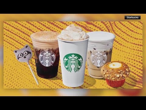 Starbucks brings back Pumpkin Spice Latte earlier than ever