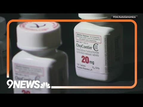 Genetics testing can reveal addiction risk