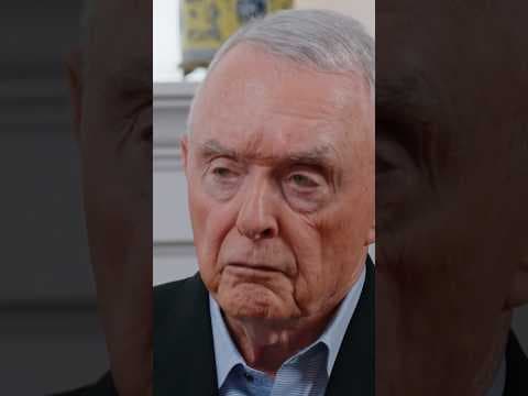 Trump ‘not even joking’ about third term, former U.S. general says