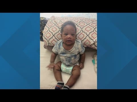 3-month-old boy found dead in Lafayette, police investigating as homicide