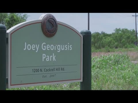 Dallas Wings proposed practice facility up for discussion by Dallas Park Board