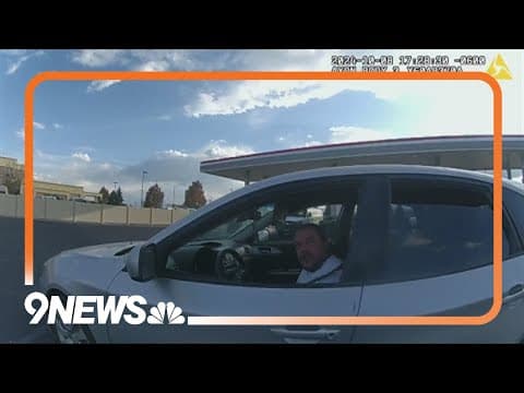 Judge: Man's swearing at police was 'immature, offensive and unnecessary' – but also free speech