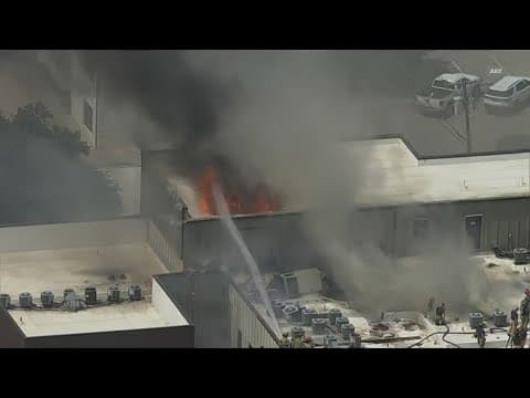 Displaced residents seeking answers after massive Fort Worth apartment fire