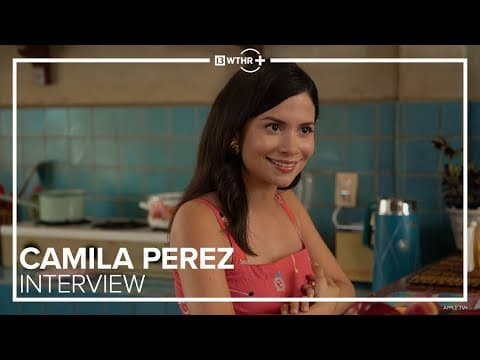 'Acapulco' actress previews 4th and final season of Apple TV+ comedy