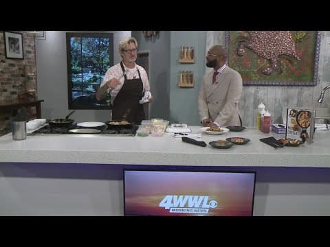 COOLinary Kicks Off: Gris Gris Serves $55 Three-Course Dinner Special in New Orleans