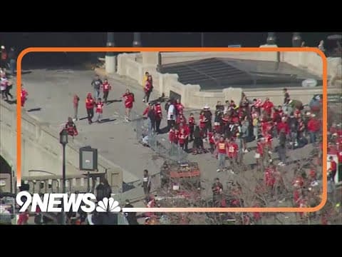 US congressman sued for defamation by Kansas City Chiefs fan