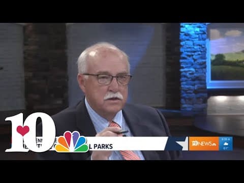 Inside Tennessee: Phil Francis