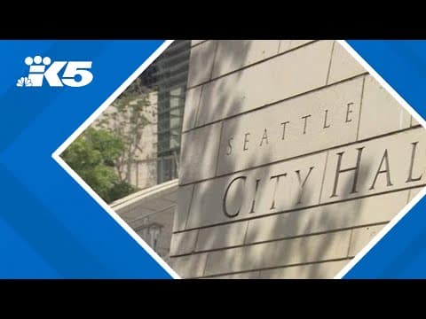 Seattle's minimum wage to raise in 2026