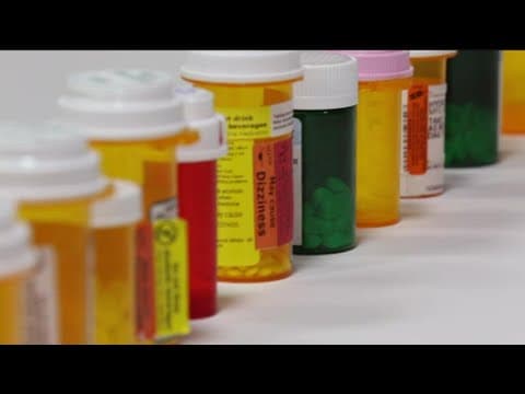 New legislation promises to lower health care costs for millions of Americans