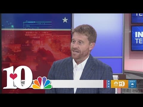 Inside TN: Helping area charities, Part 3