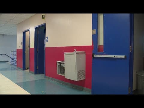 HISD gives tour of campuses they aim to rebuild if $4.4B bond proposal is approved