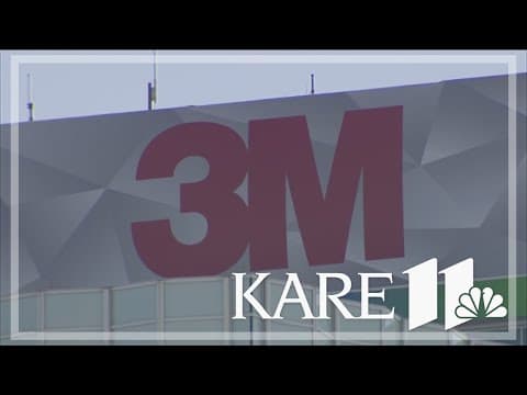 3M earplug settlement moves forward